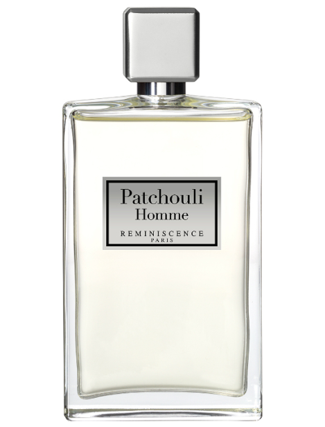 Reminiscence Patchouli Pour Homme Eau De Toilette Uomo 100 Ml