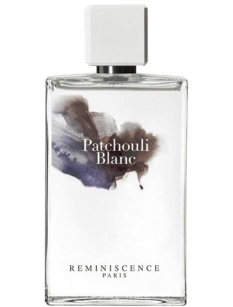 Reminiscence Patchouli Blanc Eau De Parfum Donna 100 Ml