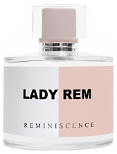 Reminiscence Lady Rem Eau De Parfum Donna 60ml