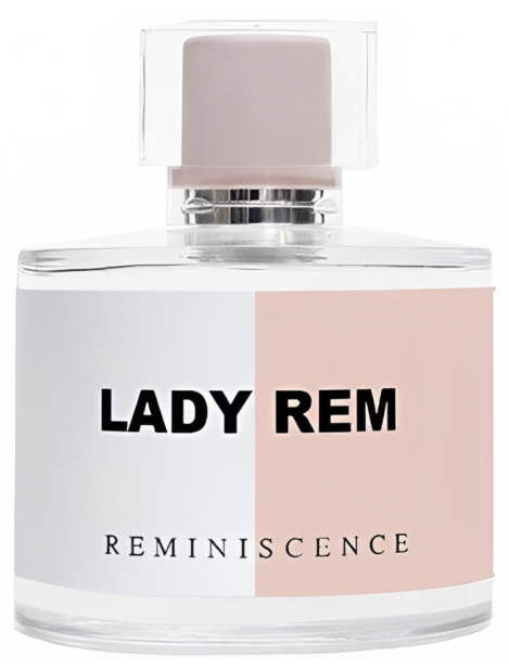 Reminiscence Lady Rem Eau De Parfum Donna 60Ml