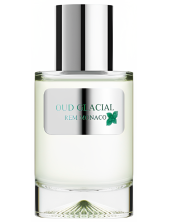 Reminiscence Oud Glacial Eau De Parfum Donna 50 Ml