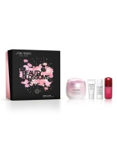Shiseido White Lucent Brightening Gel Cream Kit