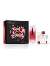 Shiseido Beauty Blossoms Ultimune Cofanetto