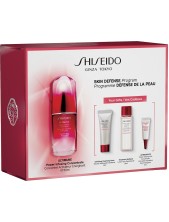 Shiseido Skin Defence Program Cofanetto