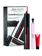 Shiseido Mascara Set Controlled Chaos