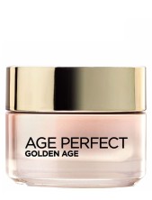 L'oréal Paris Age Perfect Golden Age Trattamento Fortificante Giorno - 50 Ml