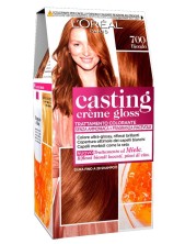 L'oréal Casting Crème Gloss Trattamento Colorante - 700 Biondo