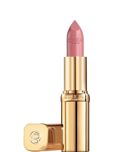 L'oréal Paris Color Riche Satin Rossetto - 235 Nude