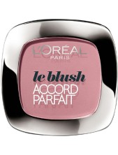L'oréal Accord Parfait Le Blush - 120 Rose Santal