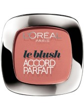 L'oréal Accord Parfait Le Blush - 145 Bois De Rose