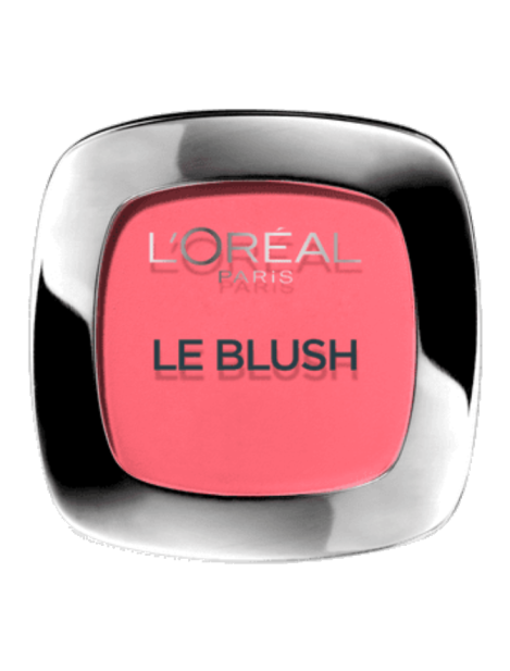 L'oréal Paris Accord Parfait Blush - 165 Rose Bonne Mine