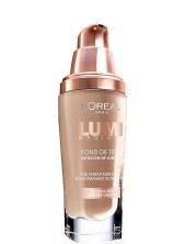 L'oréal Lumi Magique Fondotinta - C2 Rose Porcelain