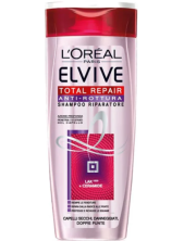 L’oreal Elvive Total Repair Shampoo Anti Rottura - 400ml