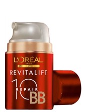 L’oréal Paris Revitalift Repair 10 Bb Cream Spf20 - Light Tinted