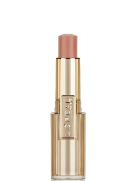 L'oréal Paris Rouge Caresse Rossetto - 501 Nude Ingenue