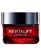 L'oréal Paris Revitalift Laser X3 Crema 50ml