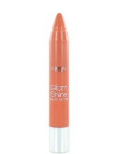 L'oréal Paris Glam Shine Balmy Gloss - 903 Cozy Nude