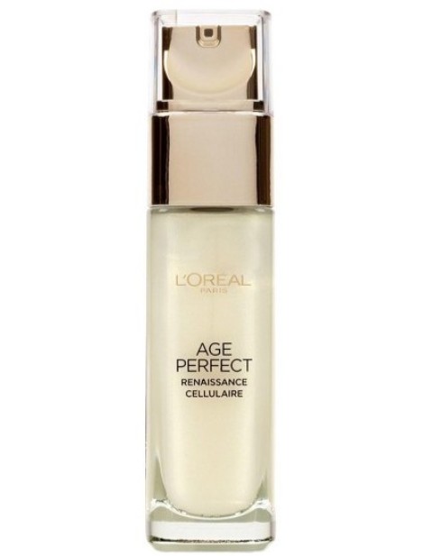 L'oréal Paris Age Perfect Renaissance Cellulaire Siero - 30 Ml