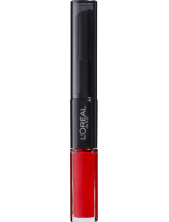 L'oréal Paris Infaillible 24h 2-step Rossetto Liquido Colore Intenso - 506 Red Infaillible