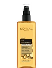 L'oréal Paris Olio Straordinario Olio Struccante - 150 Ml