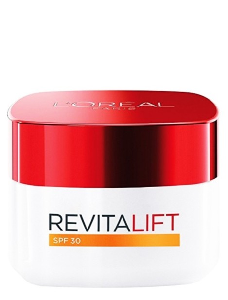 L'oréal Revitalift Trattamento Giorno Spf30 Anti-Rughe Extra-Rassodante - 50 Ml