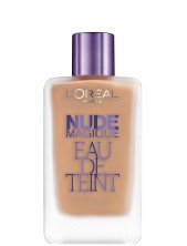 L'oréal Paris Nude Magique Eau De Teint 20 Ml - 140 Pure Beige