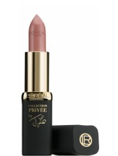 L'oréal Paris Color Riche Collection Privée By J Lo