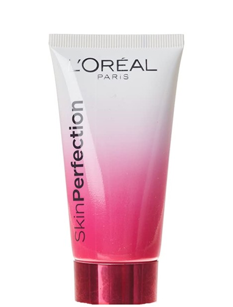 L'oréal Paris Skin Perfection Bb Cream 5In1 Spf25 50 Ml - Medio Chiara