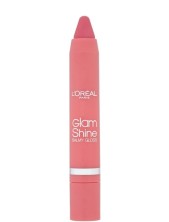 L'oréal Paris Glam Shine Balmy Gloss - 915 Die For Guava