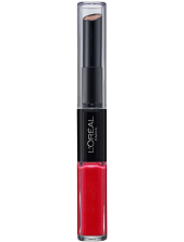 L'oréal Paris Infaillible 24h 2-step Rossetto Liquido Colore Intenso - 701 Captivated