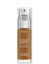 L'oréal Paris Accord Parfait Fondotinta - 8n Cappuccino