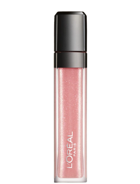 L'oréal Paris Infaillible Mega Gloss - 206 For The Lady