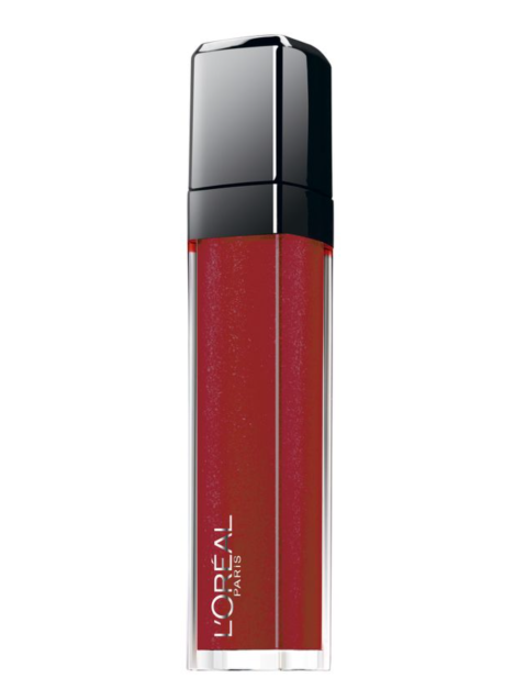 L'oréal Paris Infaillible Mega Gloss - 501 Bullet Proof