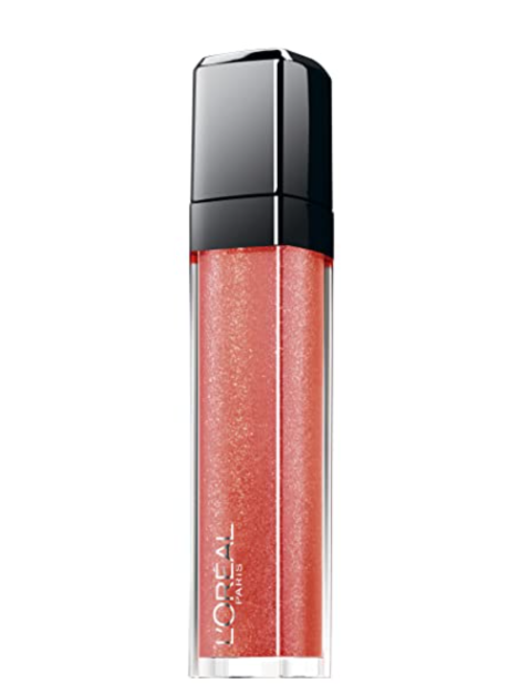 L'oréal Paris Infaillible Mega Gloss - 502 Hold Me Close