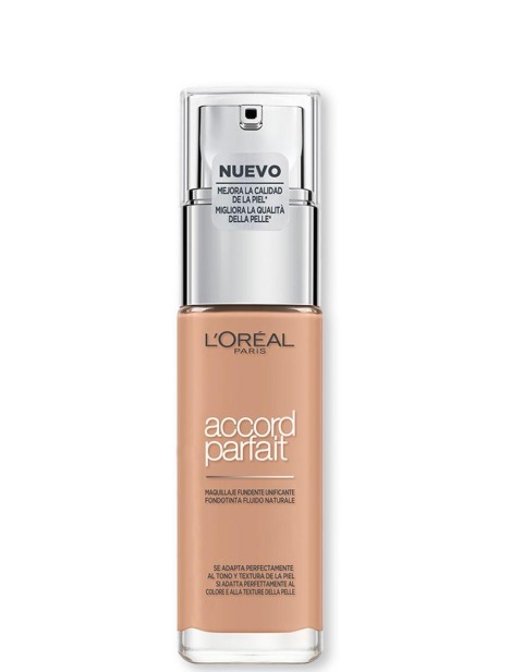 L'oréal Paris Accord Parfait Fondotinta - 5R/5C/5K Sable Rosé