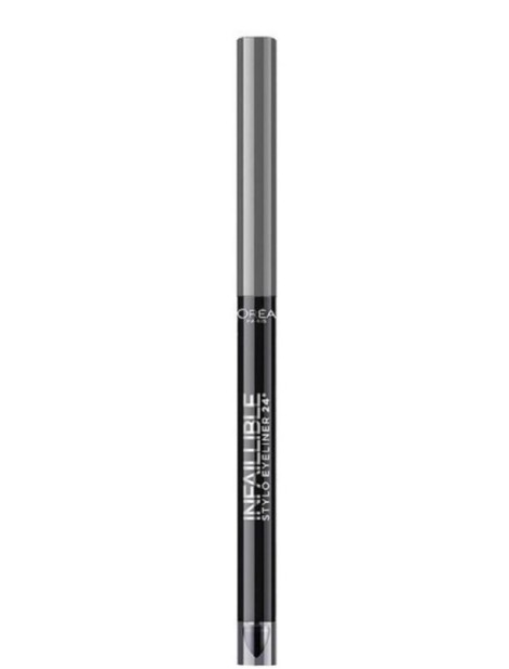 L'oréal Paris Infaillible Stylo Eyeliner 24H - 312 Flawless Grey