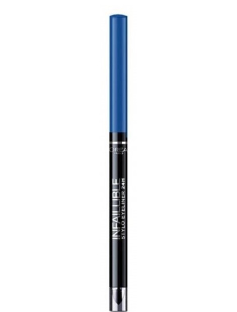 L'oréal Paris Infaillible Stylo Eyeliner 24H - 314 Forever Blue