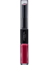 L'oréal Paris Infaillible 24h 2-step Rossetto Liquido Colore Intenso - 214 Raspberry For Life