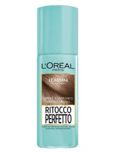 L'oréal Paris Ritocco Perfetto Spray 75ml - I Castani