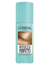 L'oréal Paris Ritocco Perfetto Spray 75ml - I Biondi Scuri