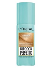 L'oréal Paris Ritocco Perfetto Spray 75ml - I Biondi