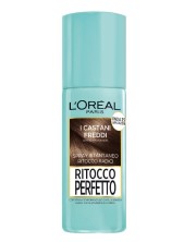 L'oréal Paris Ritocco Perfetto Spray 75ml - I Castani Freddi