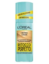 L'oréal Paris Ritocco Perfetto Spray 75ml - I Biondi Chiari