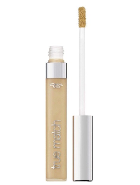 L'oréal Accord Parfait Correttore Liquido - 3D/W Beige Doré