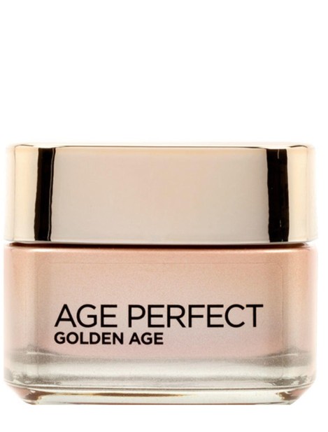 L'oréal Age Perfect Golden Age Trattamento Illuminante Occhi Pelli Molto Mature E Spente - 15 Ml