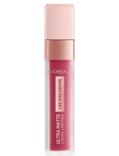 L'oréal Infaillible Les Macarons Ultra Matte Rossetto Liquido - 820 Praline De Paris