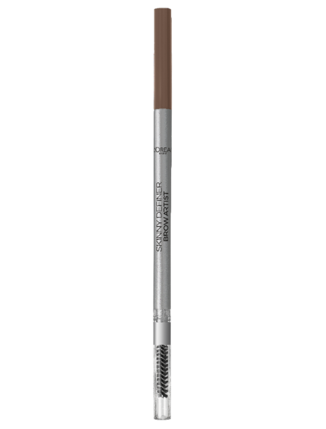 L'oréal Skinny Definer Brow Artist Matita Sopracciglia - 103 Dark Blonde