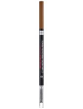 L'oréal Infallible Brows 24h Micro Precision Pencil - 6.32 Auburn
