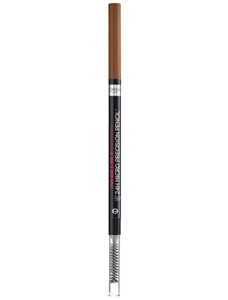 L'oréal Infallible Brows 24H Micro Precision Pencil - 6.32 Auburn