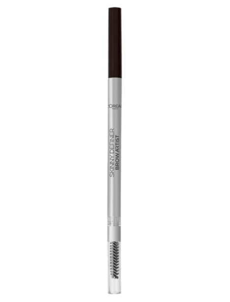 L'oréal Skinny Definer Brow Artist Matita Sopracciglia - 109 Ebony